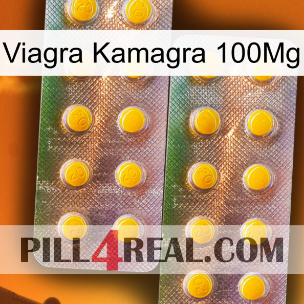 Viagra Kamagra 100Mg new10